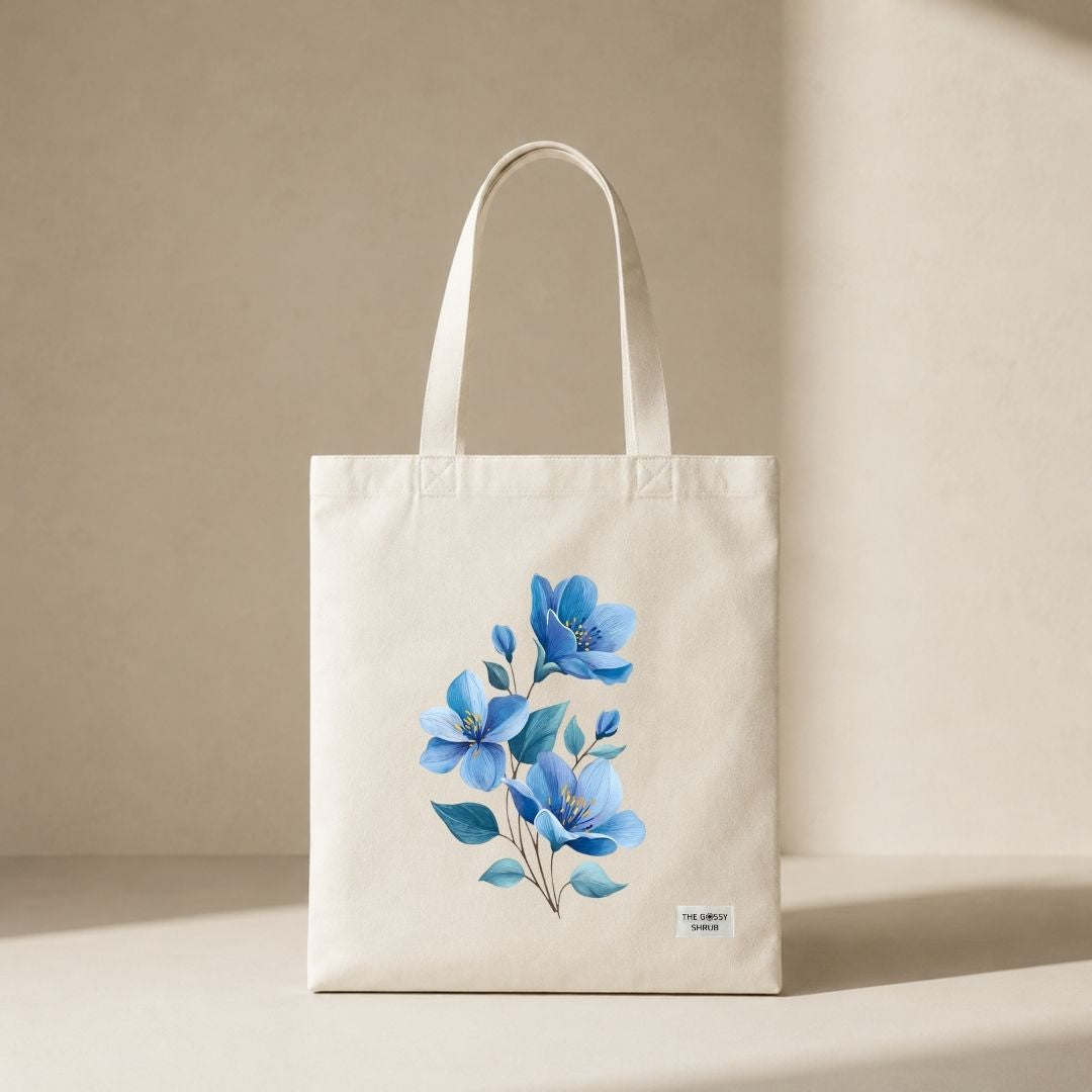 BLOOM TOTE