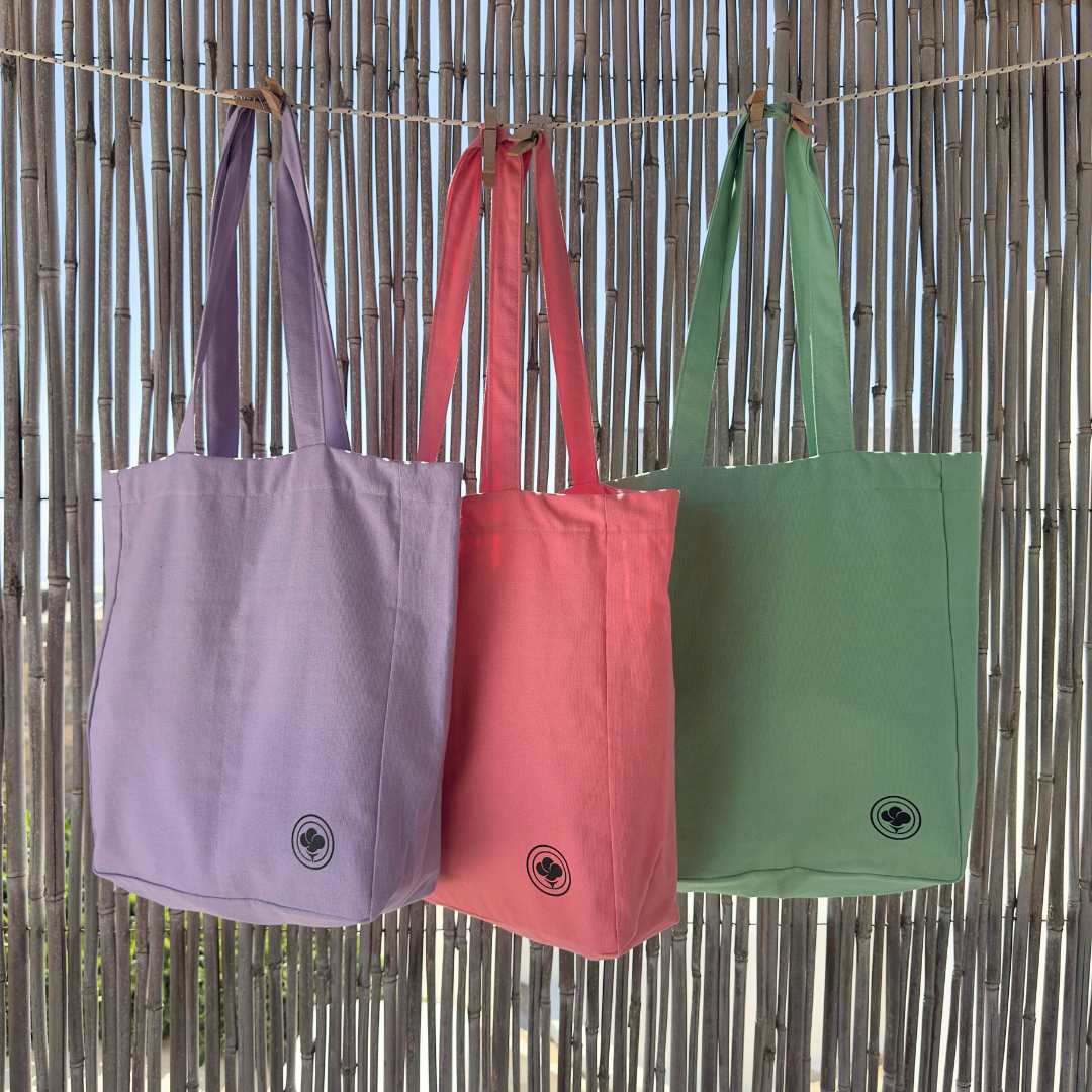 EDEN TOTE