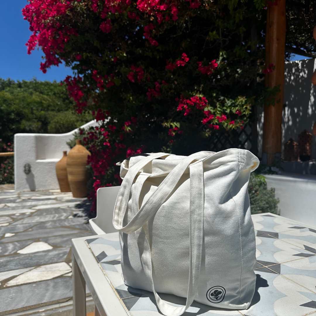 EDEN TOTE