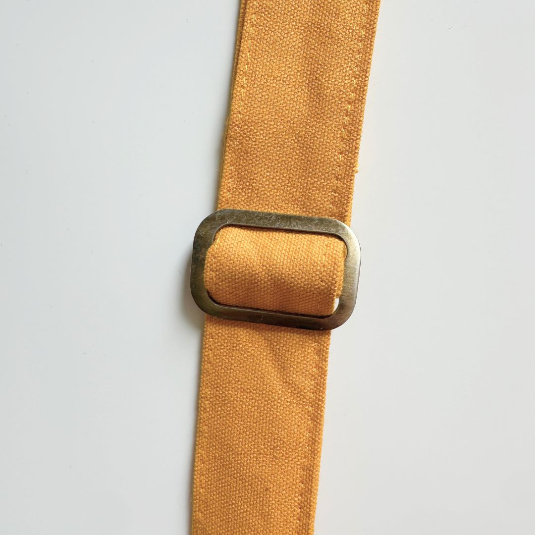 MESSENGER TOTE