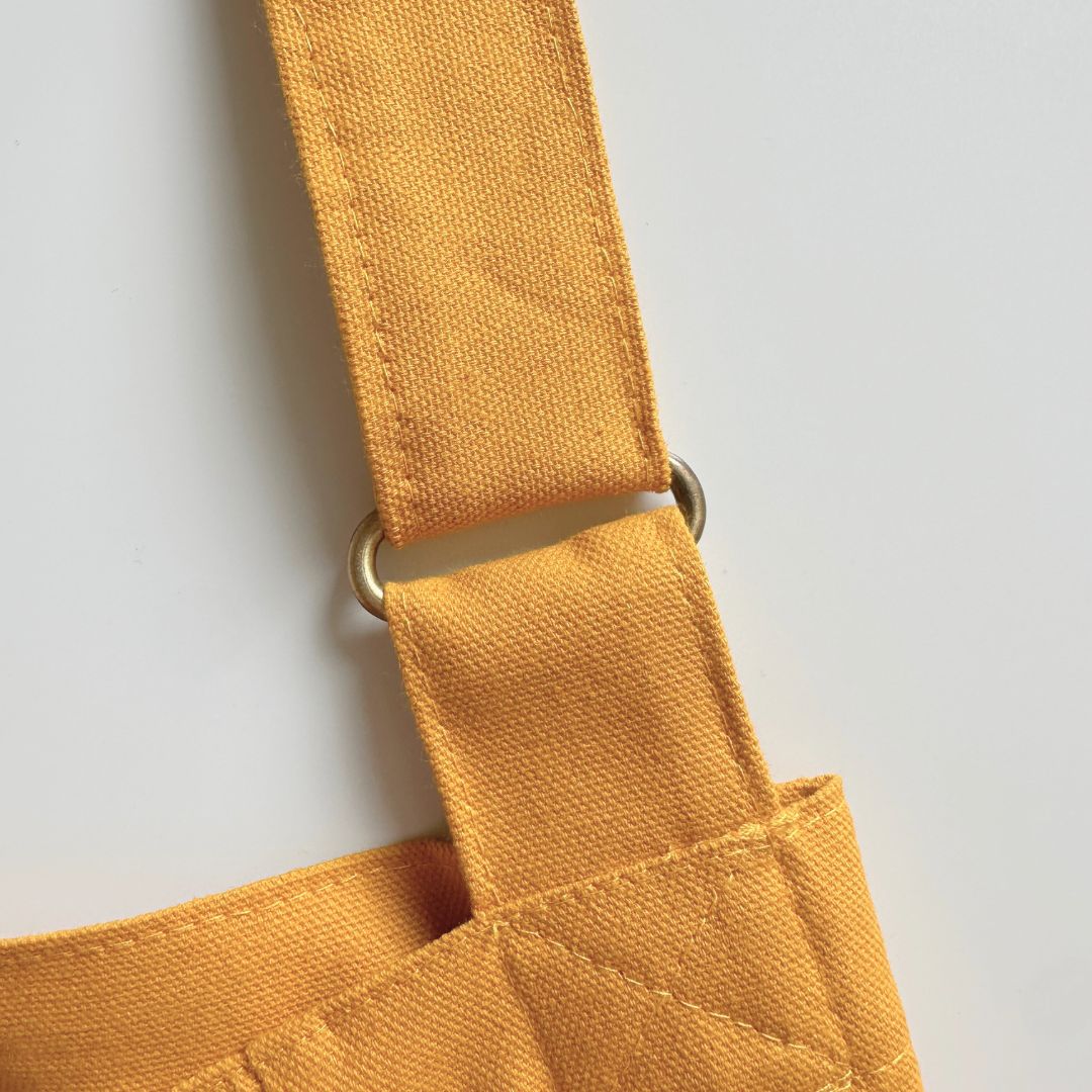 MESSENGER TOTE