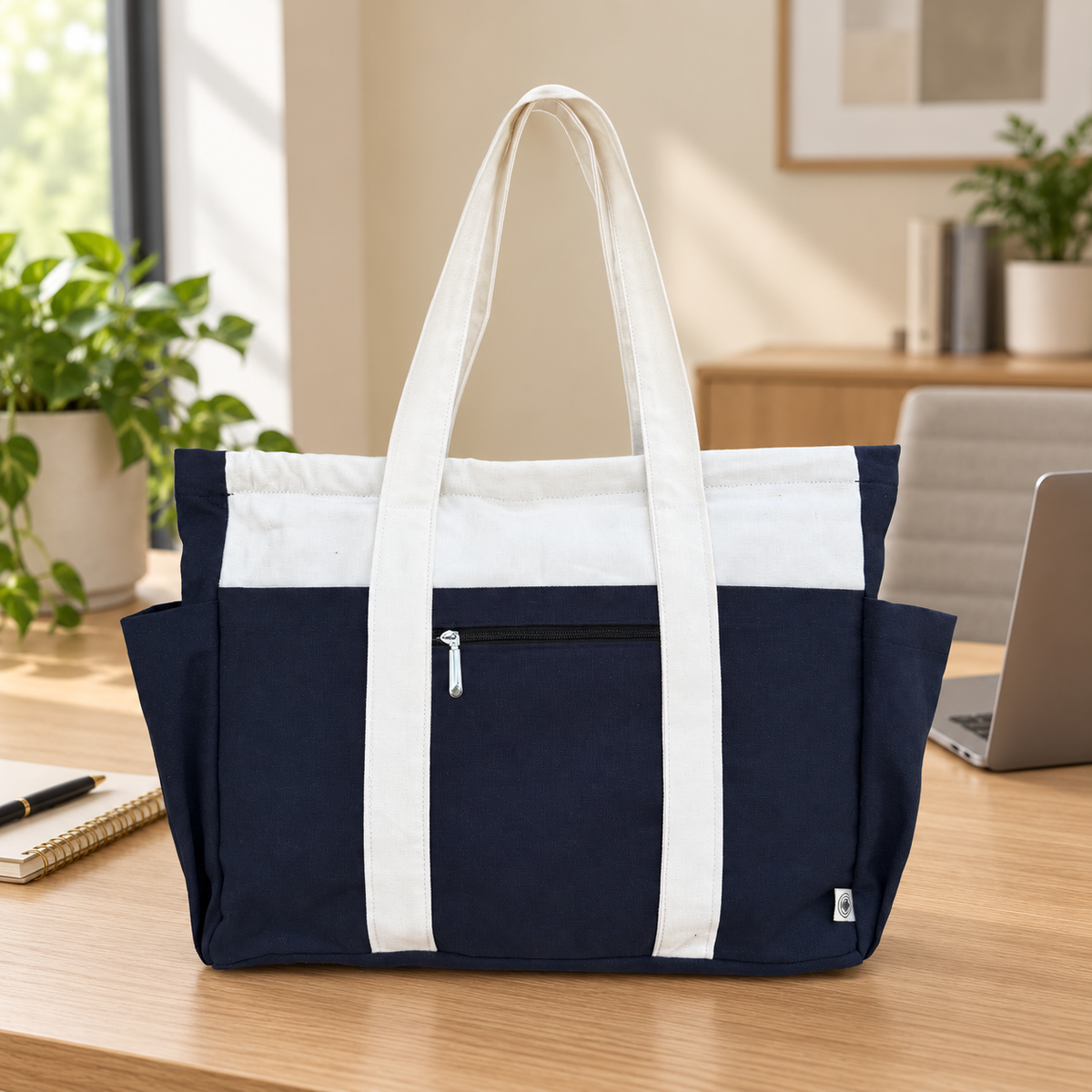 WORK TOTE