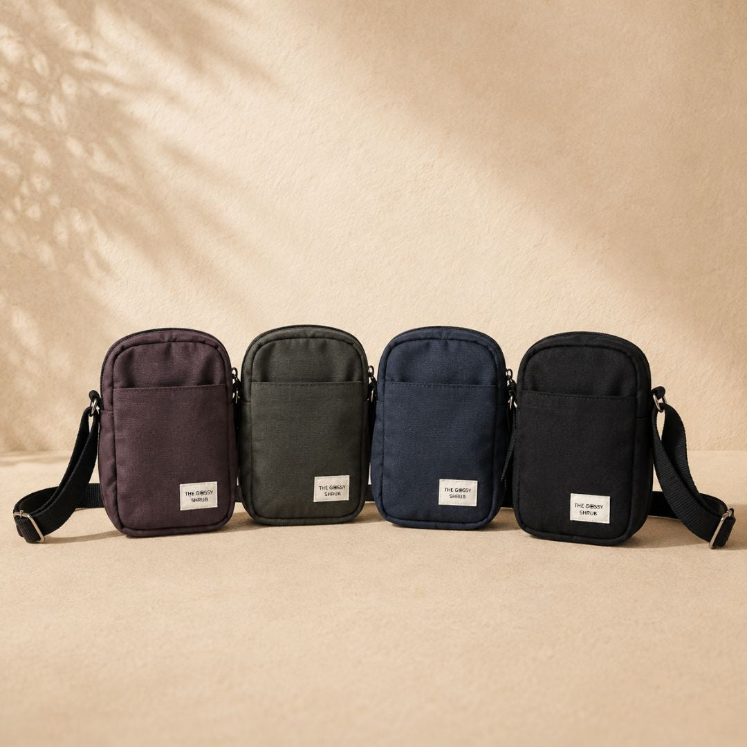 EVERYDAY SLING