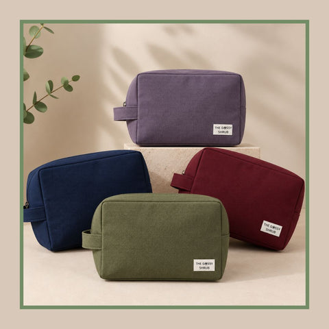 POUCHES