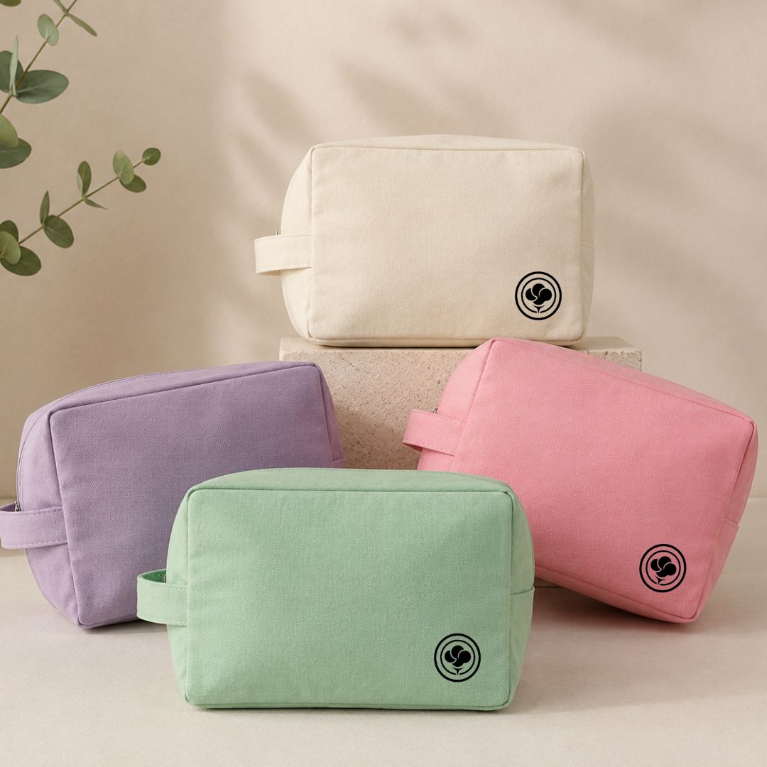 BUNDLE OF 4 - CANDY POUCH