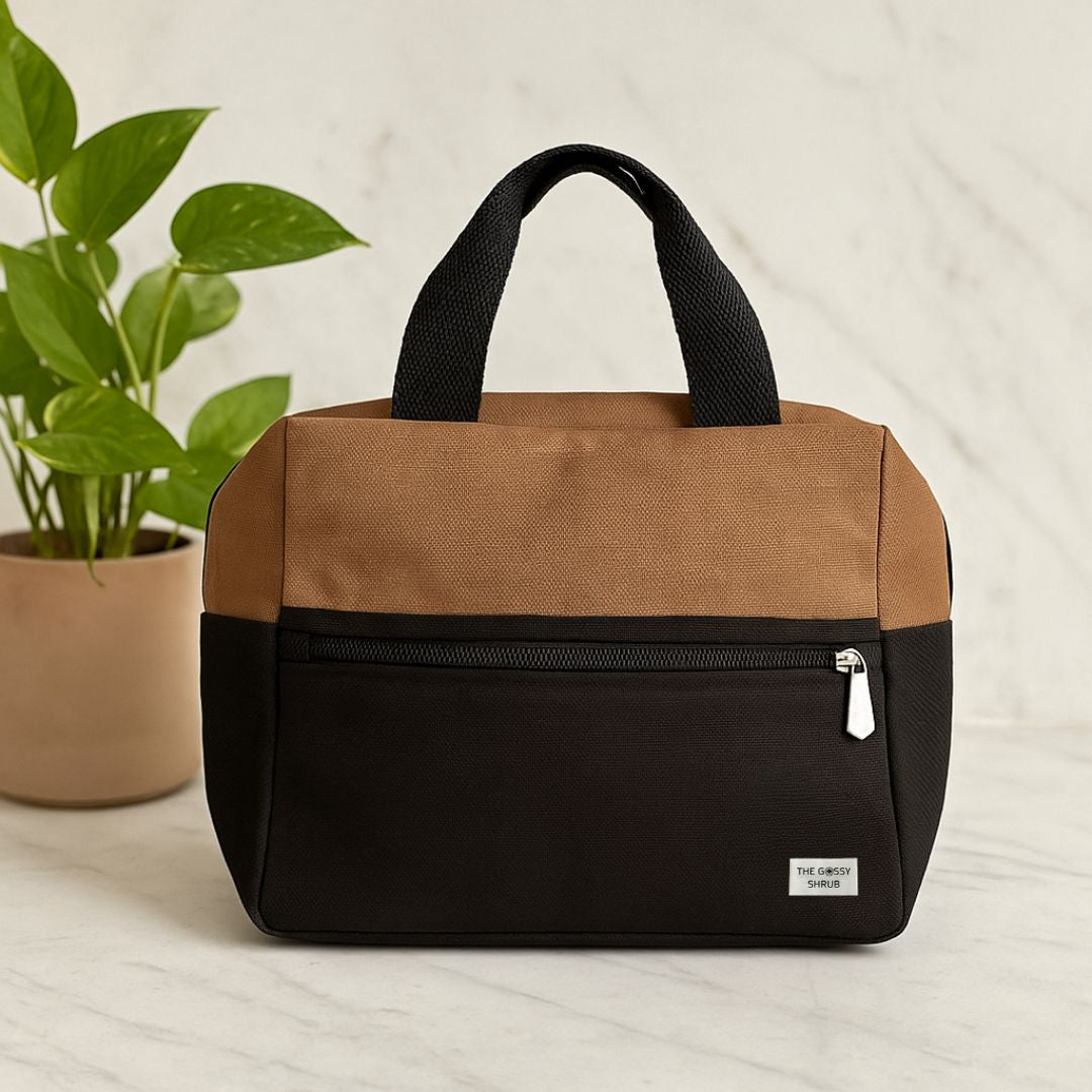 TIFFIN TOTE