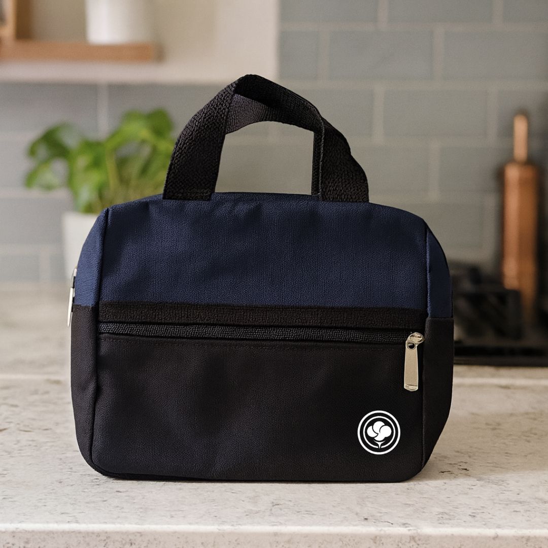 TIFFIN TOTE