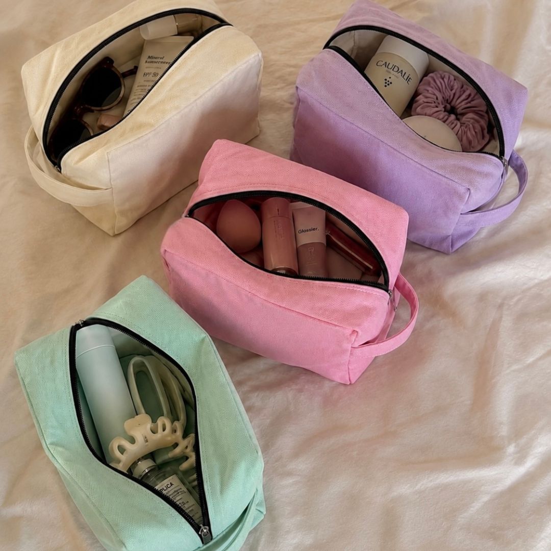 BUNDLE OF 4 - CANDY POUCH