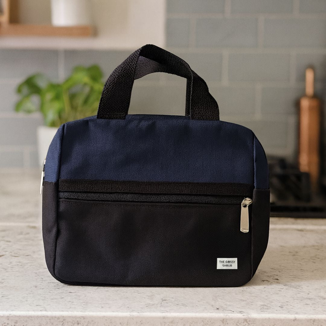 TIFFIN TOTE