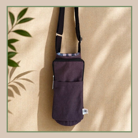 CROSS BODY