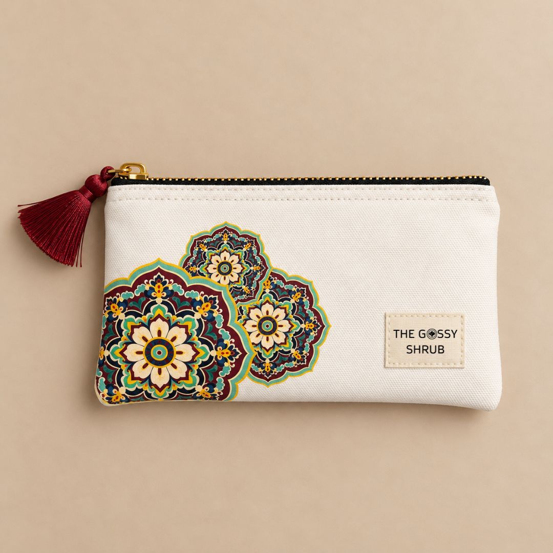 BUNDLE OF 5 SHAGUN COVERS – PHOOL EDIT