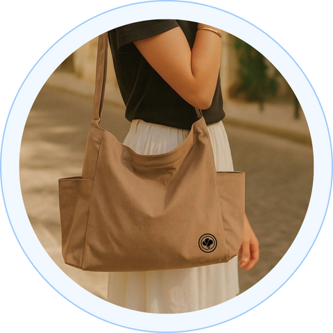CROSS BODY