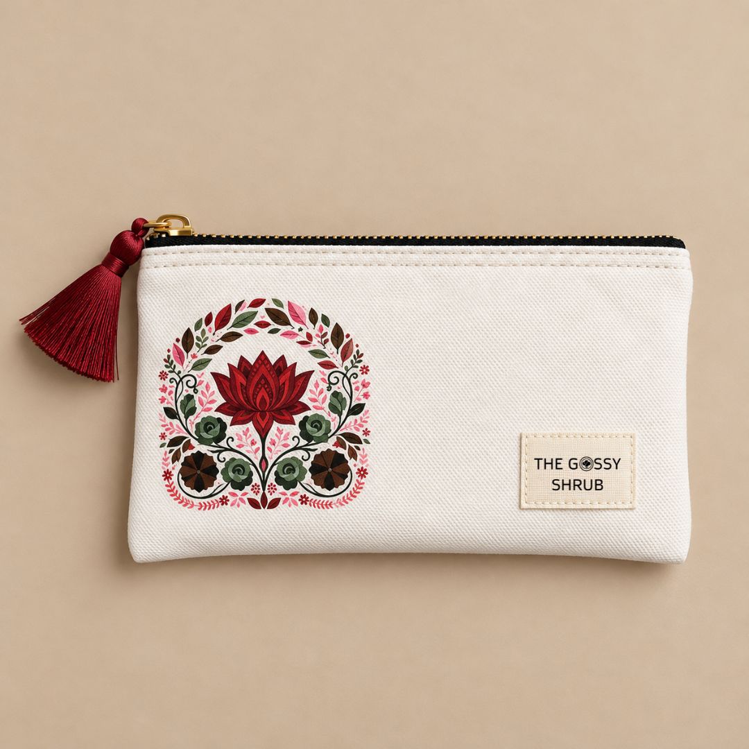 BUNDLE OF 5 SHAGUN COVERS – PHOOL EDIT