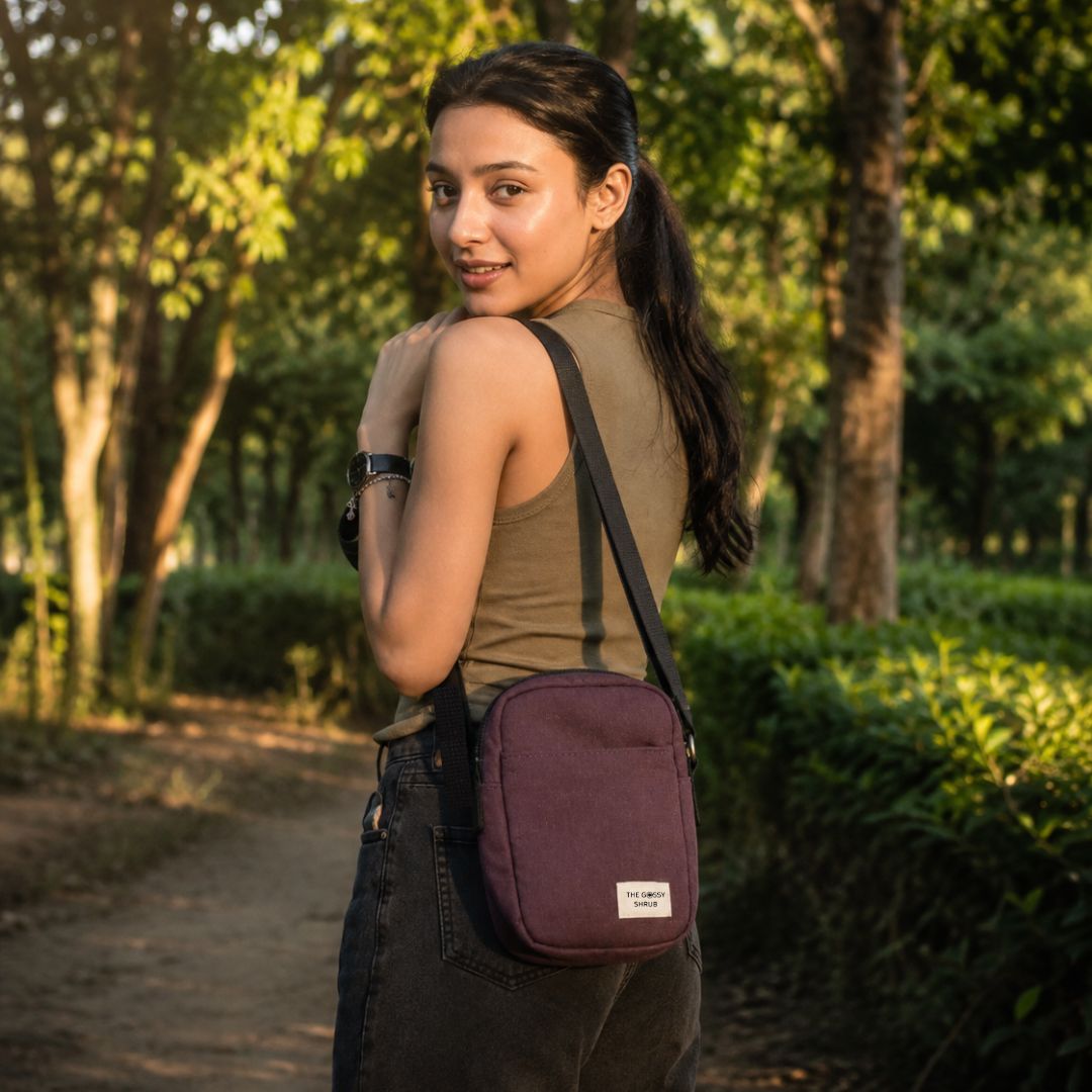 EVERYDAY SLING