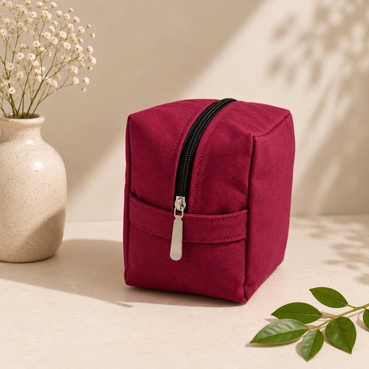 UTILITY POUCHES