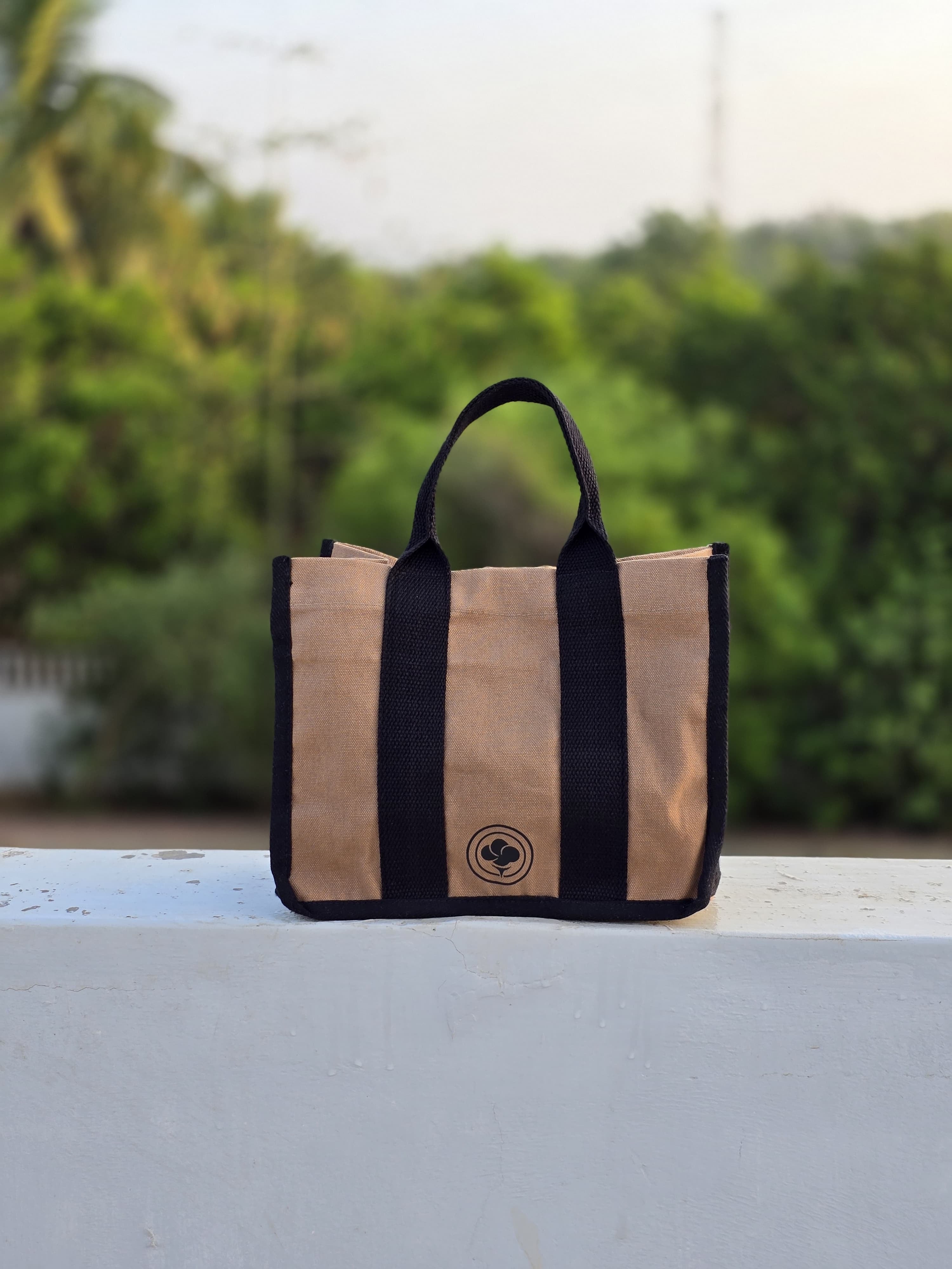 TOTE-LY WORTH IT