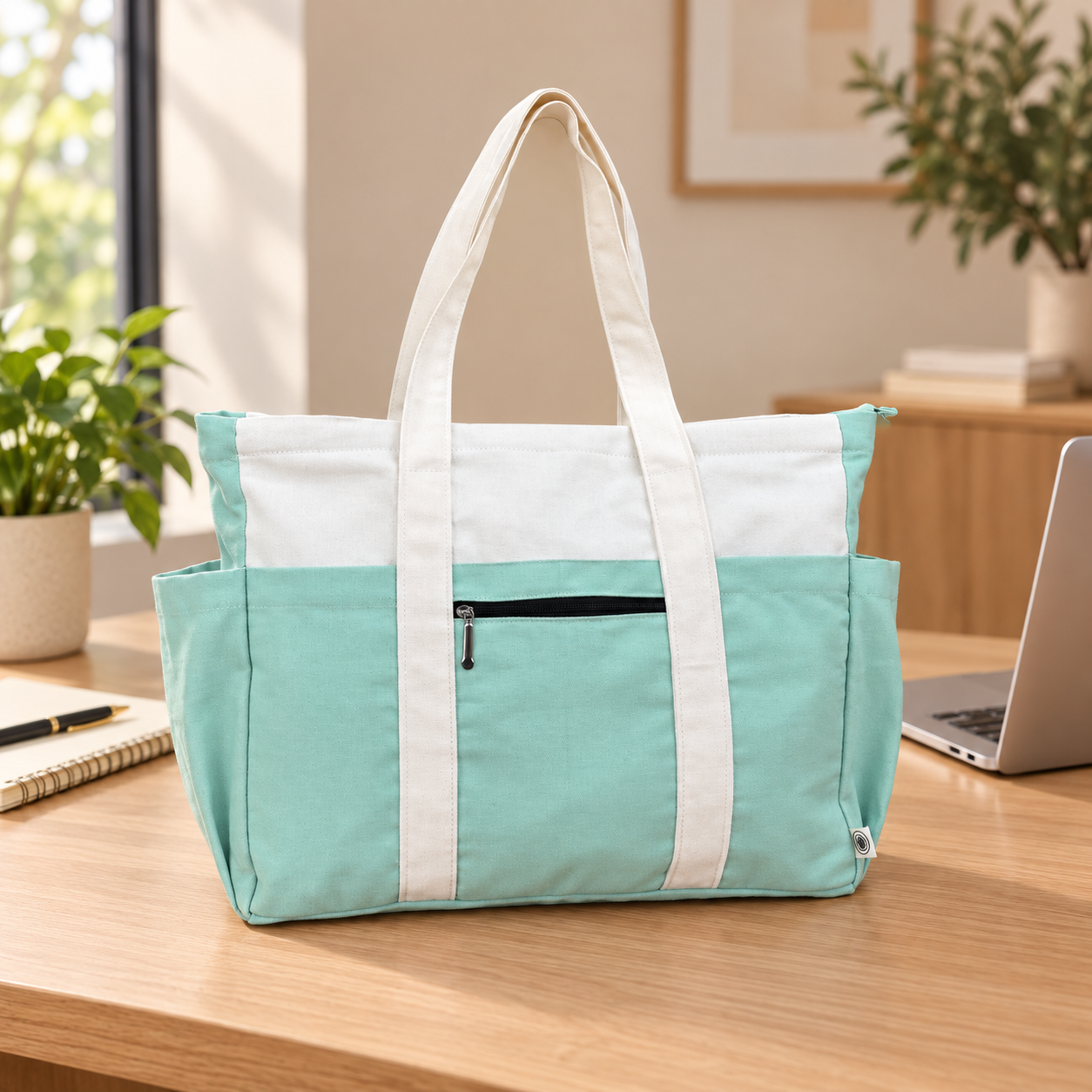 WORK TOTE