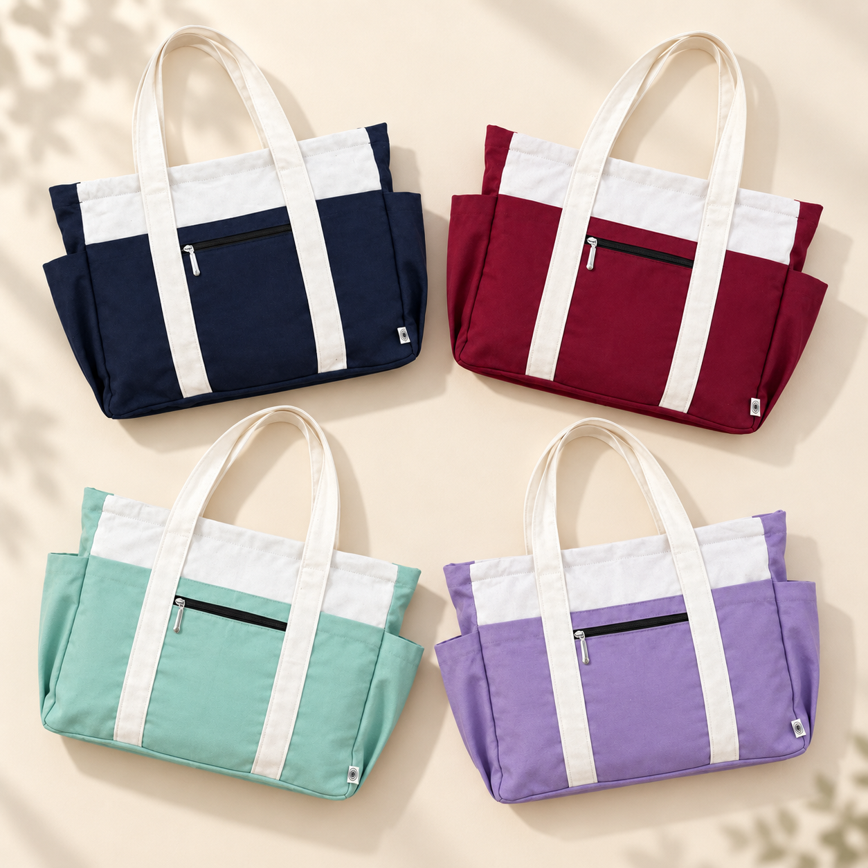 WORK TOTE