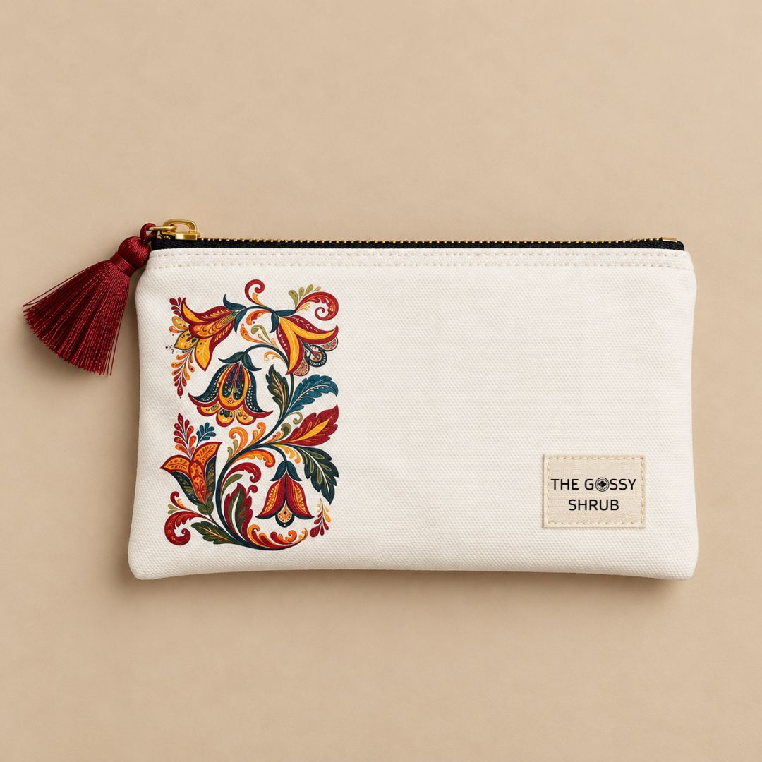 BUNDLE OF 5 SHAGUN COVERS – PHOOL EDIT