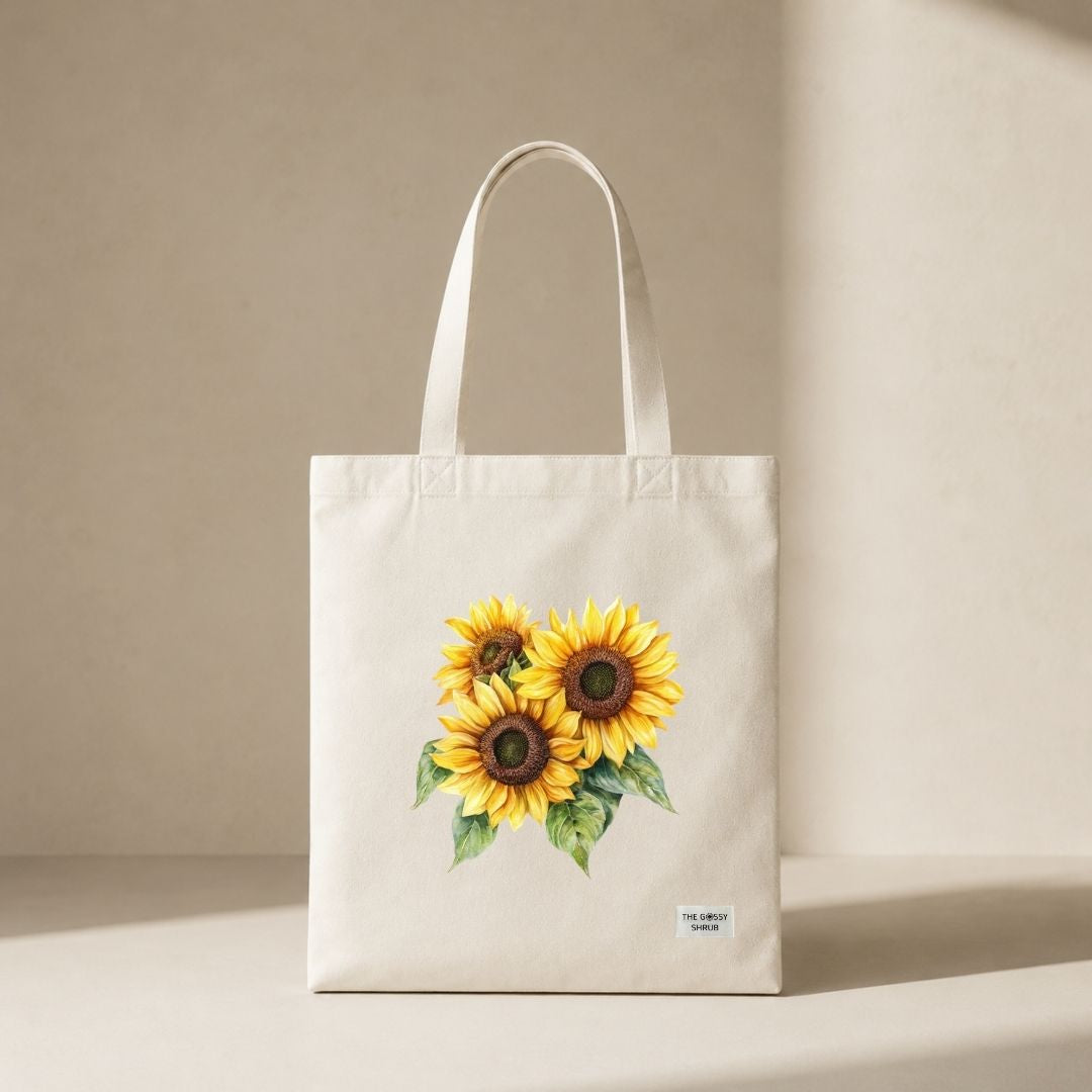BLOOM TOTE