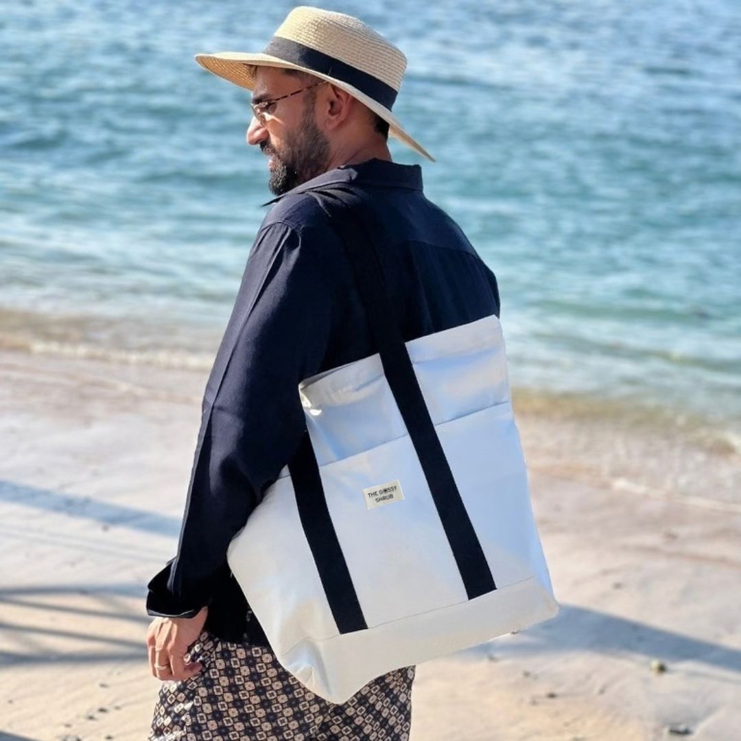 CARRY ALL