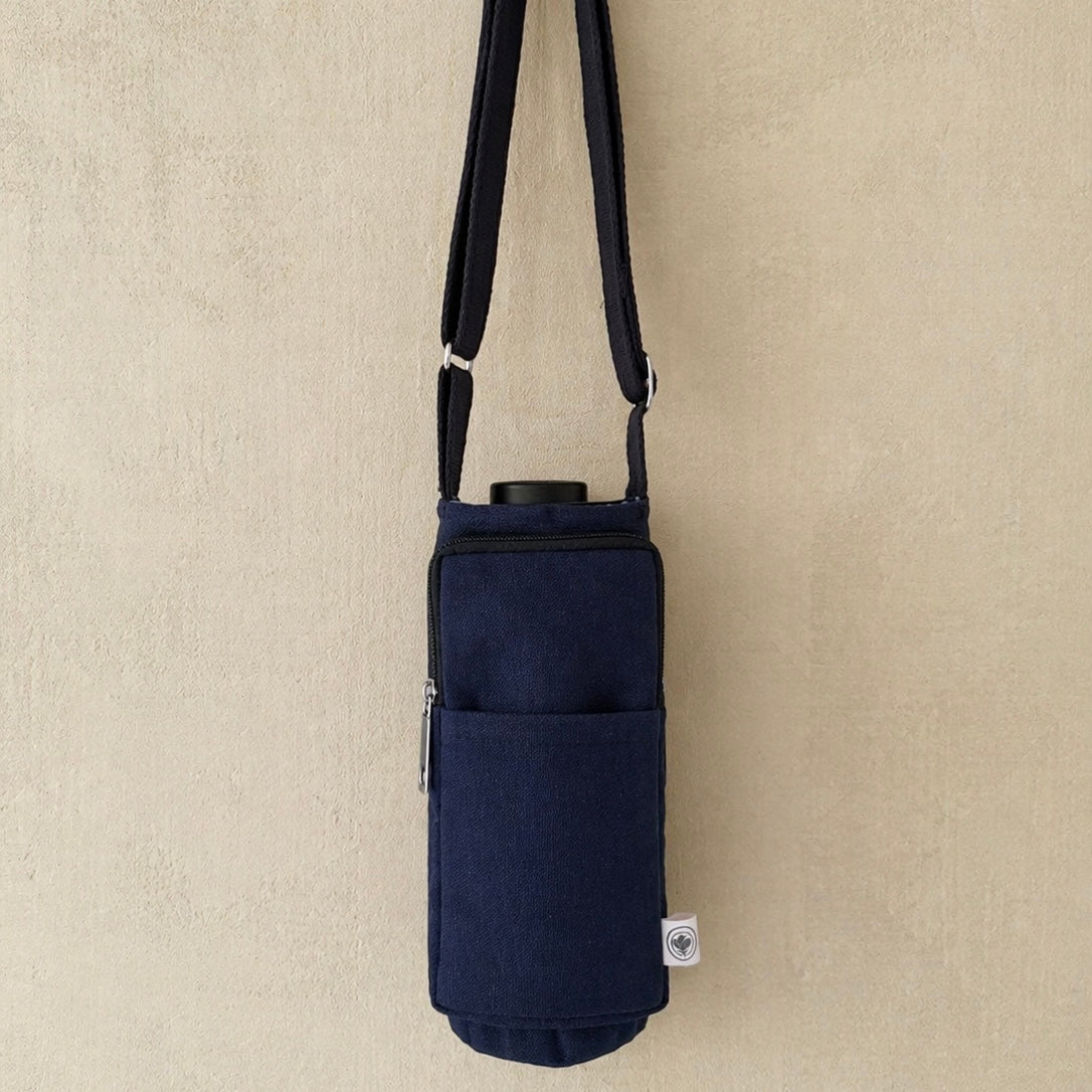 WATER BOTTLE SLING BAG