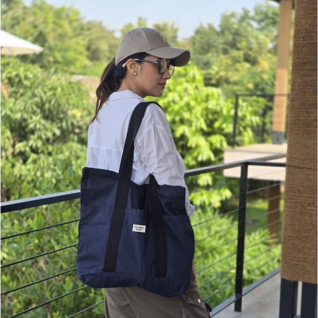 CARRY ALL