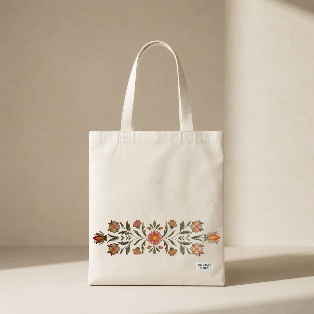 BLOOM TOTE