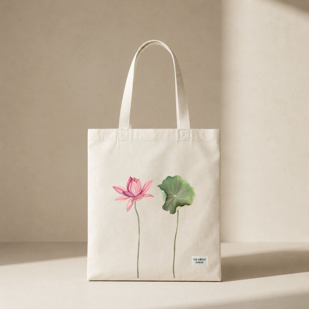 BLOOM TOTE