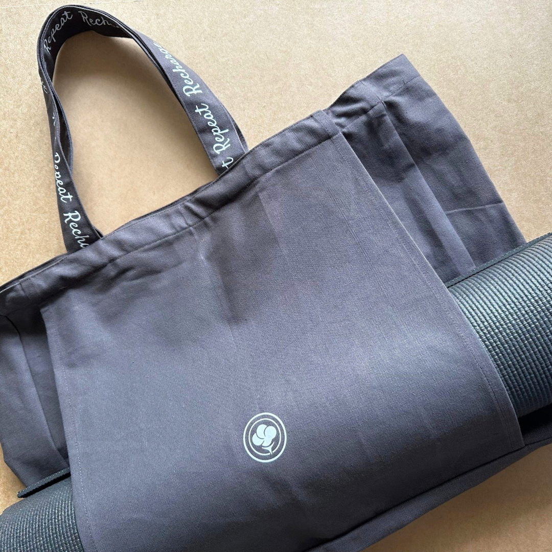 YOGA TOTE