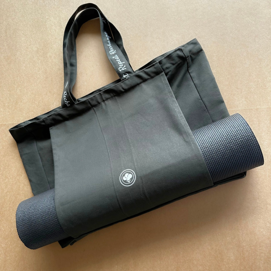 YOGA TOTE