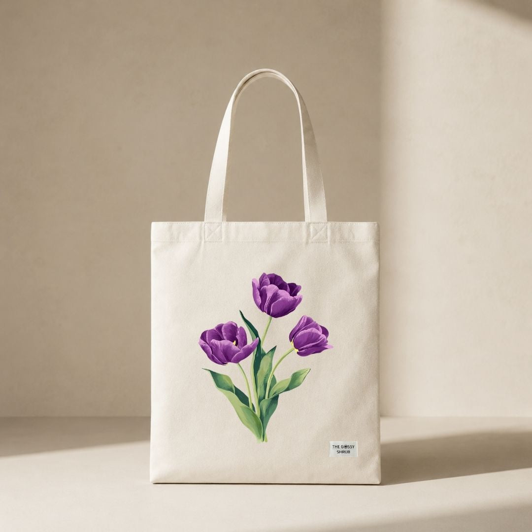 BLOOM TOTE