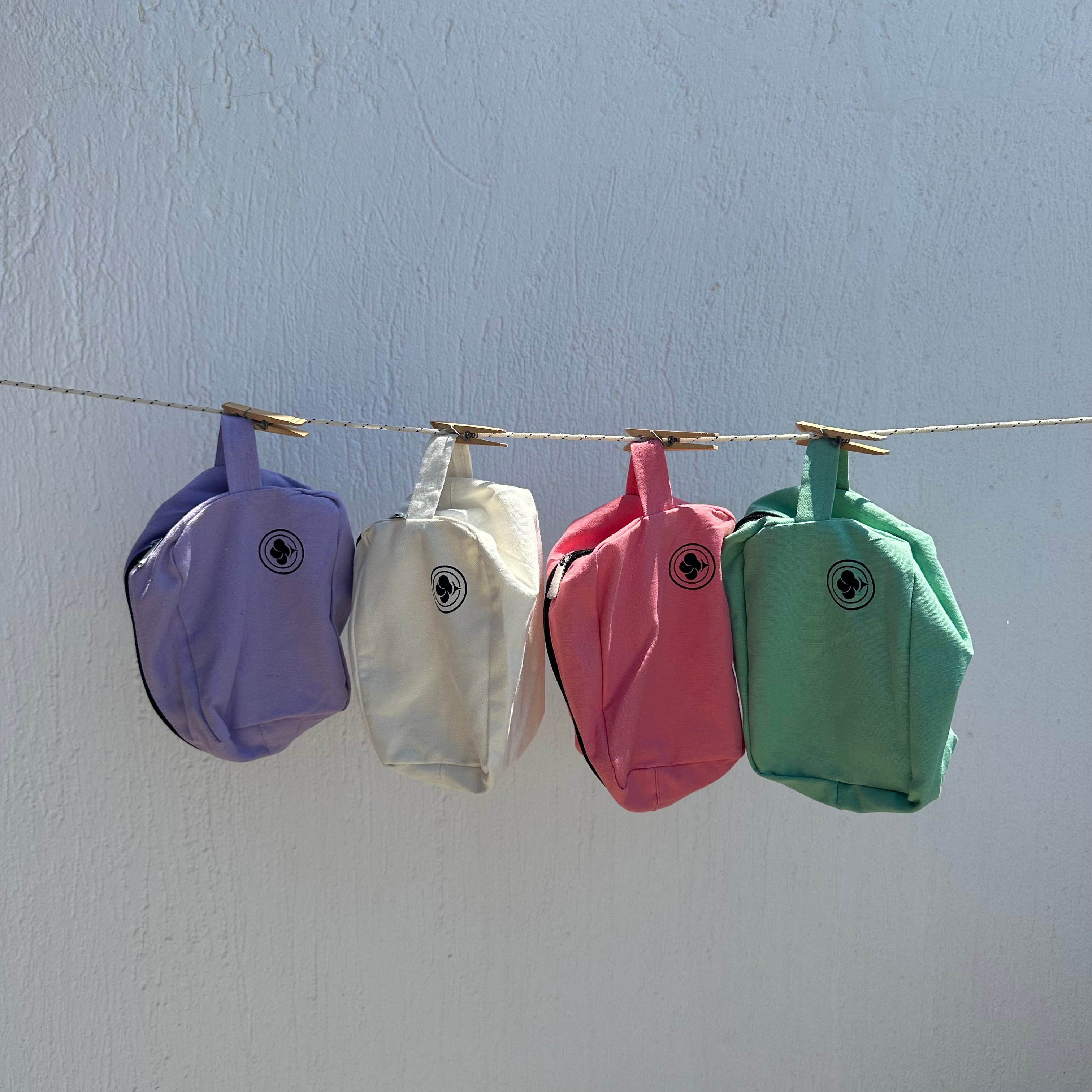 CANDY POUCH COMBO
