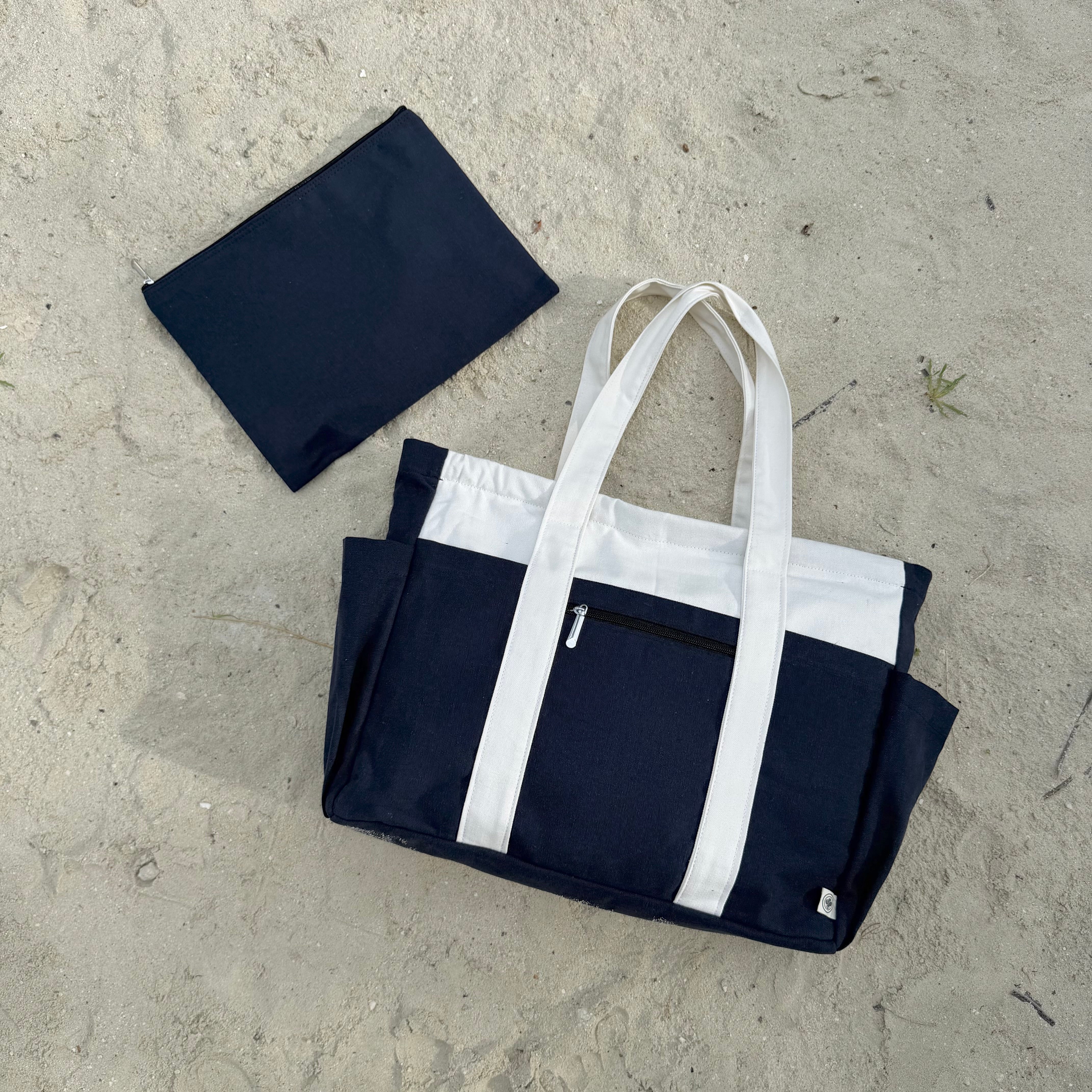 BEACH BAG