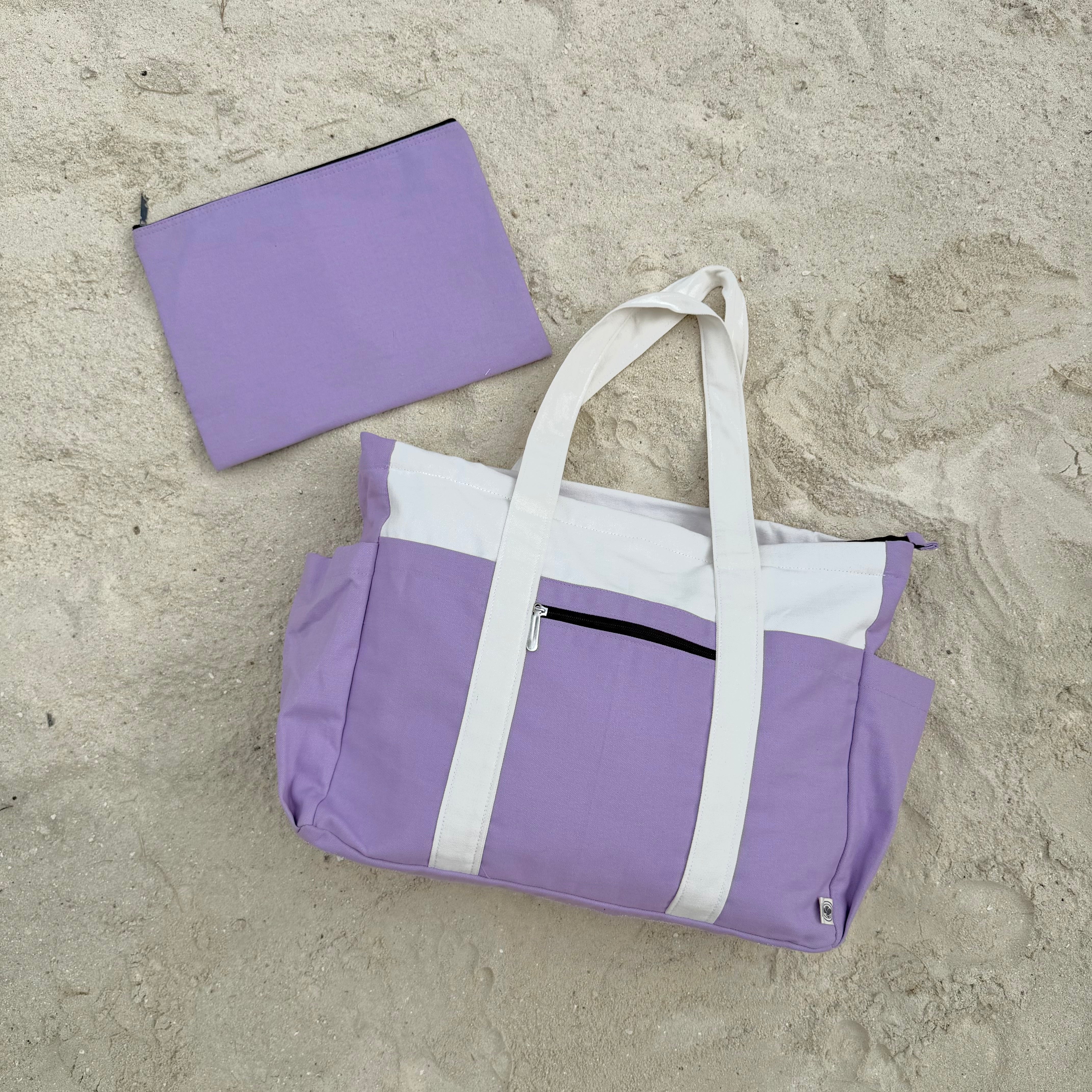 BEACH BAG