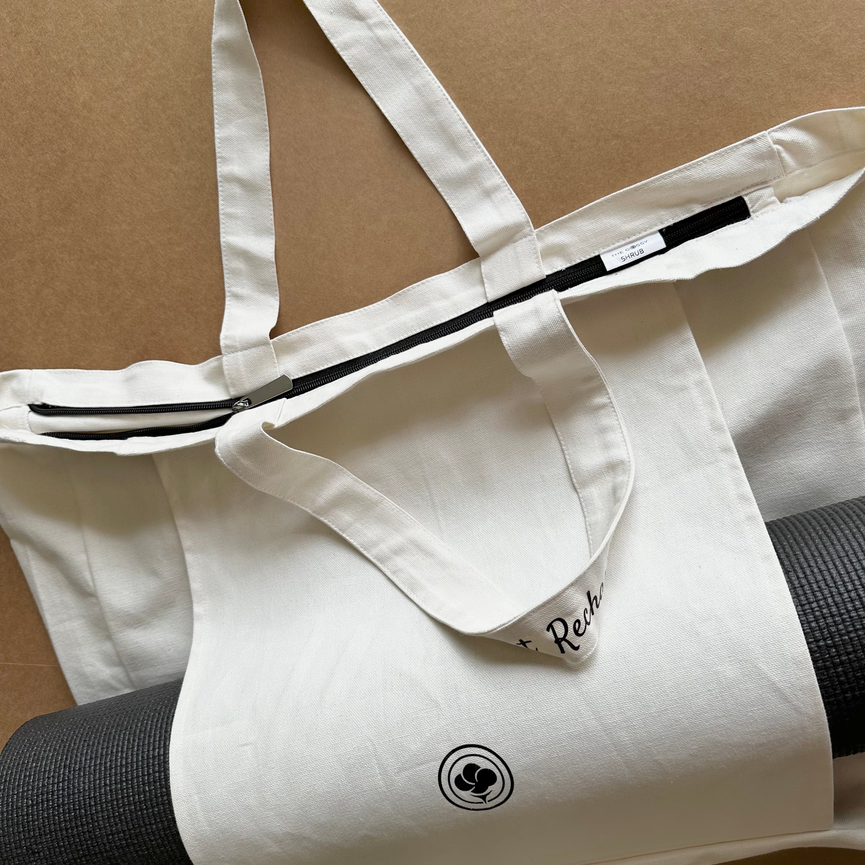 YOGA TOTE