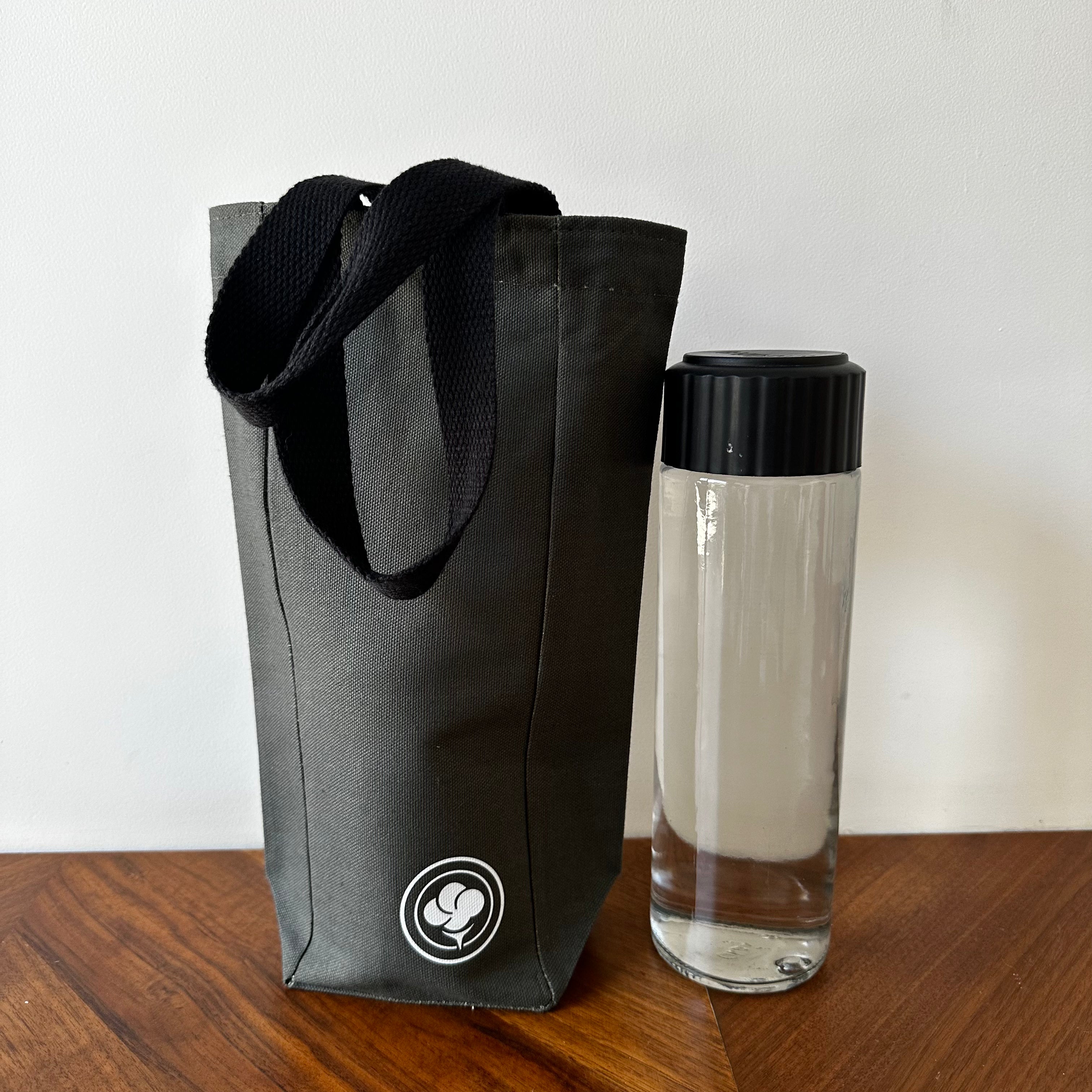 SINGLE BOTTLE HOLDER