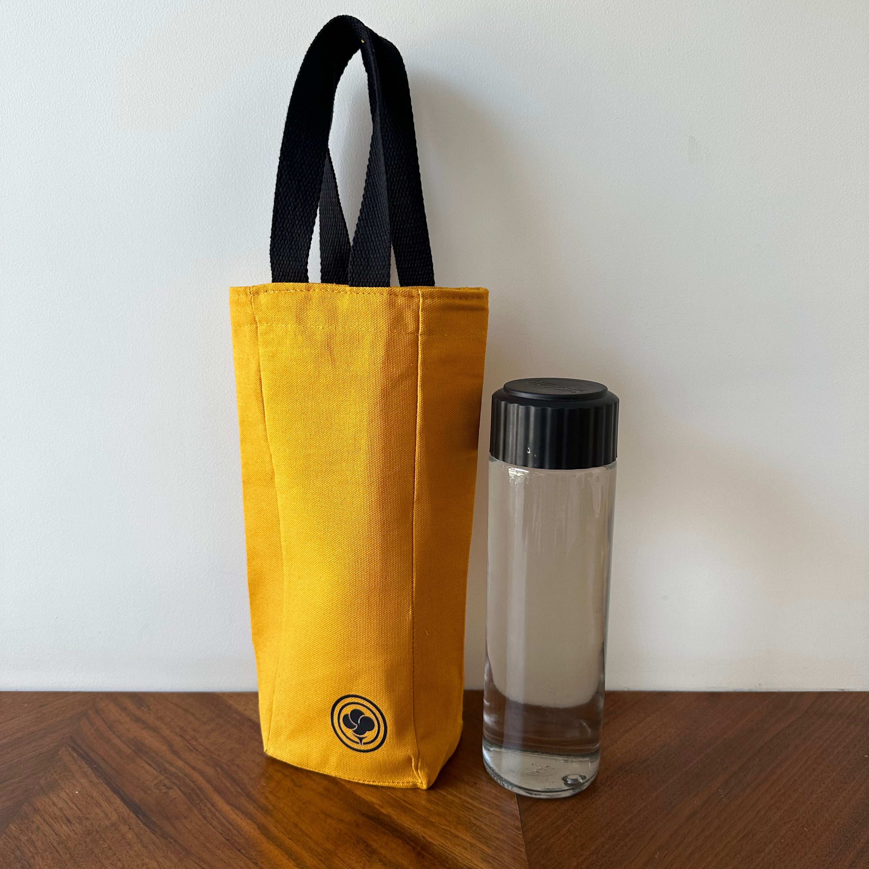 SINGLE BOTTLE HOLDER