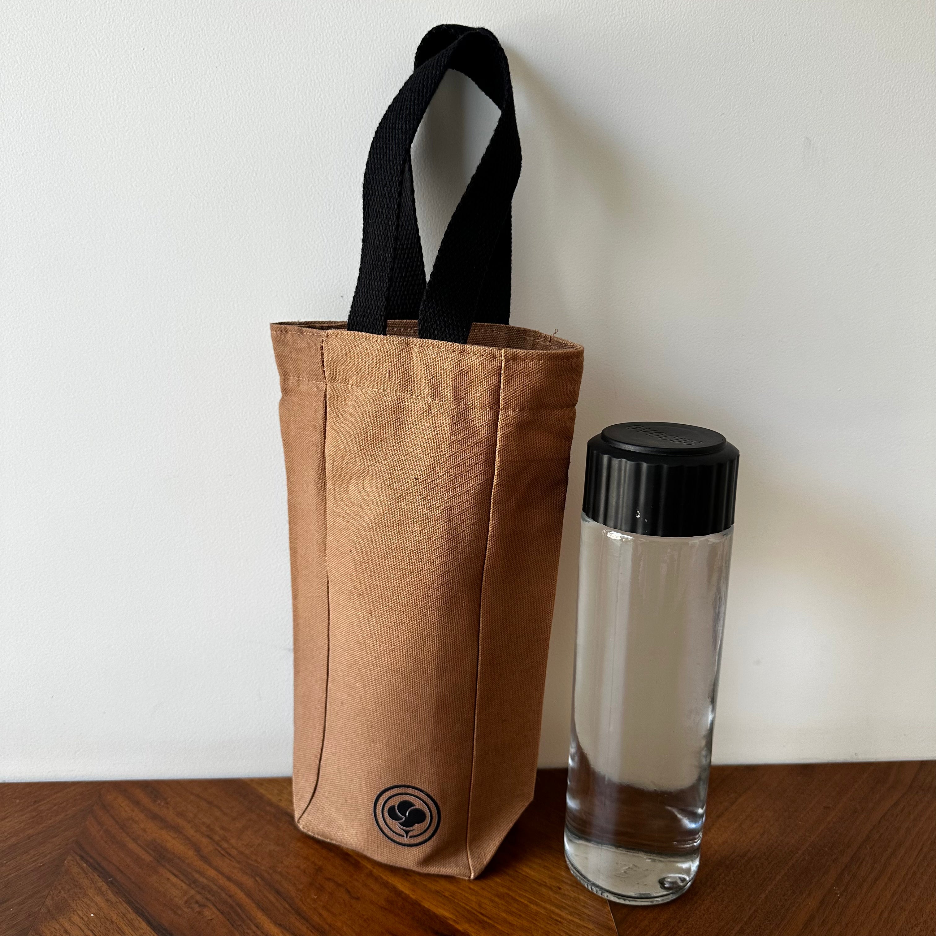 SINGLE BOTTLE HOLDER