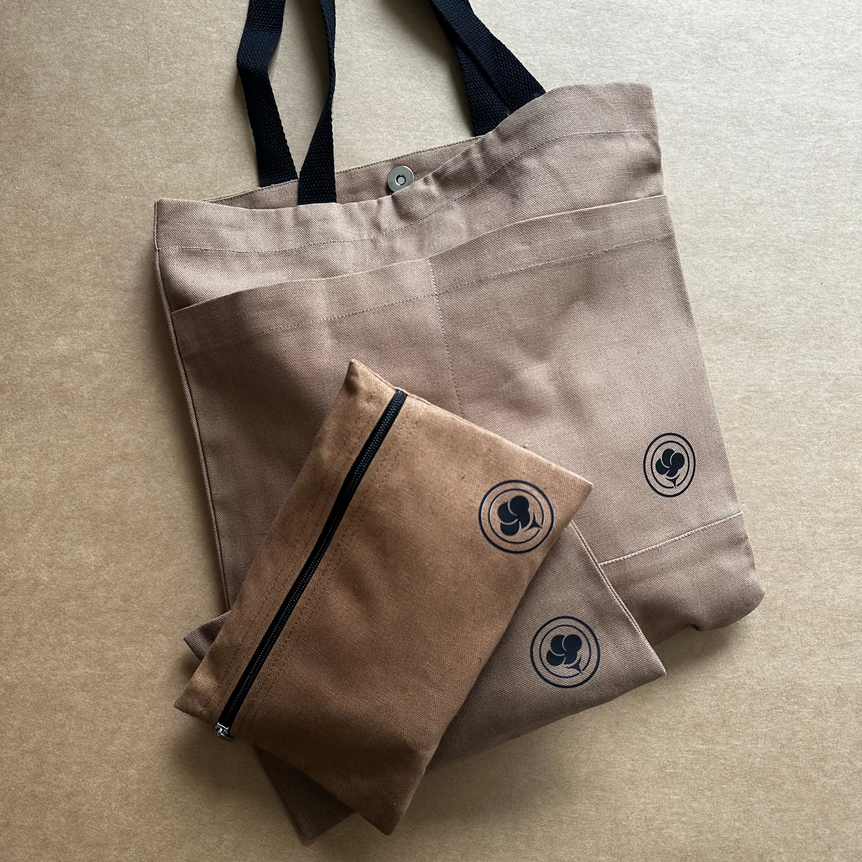 POCKET & POUCH COMBO