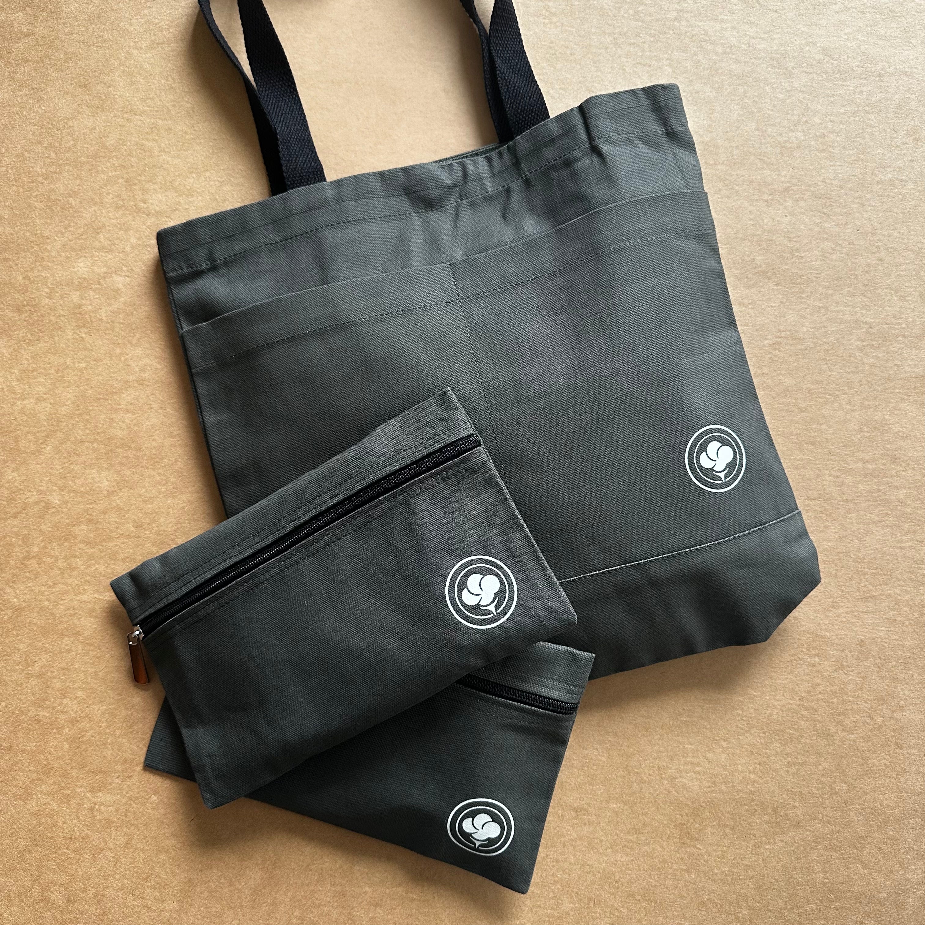 POCKET & POUCH COMBO