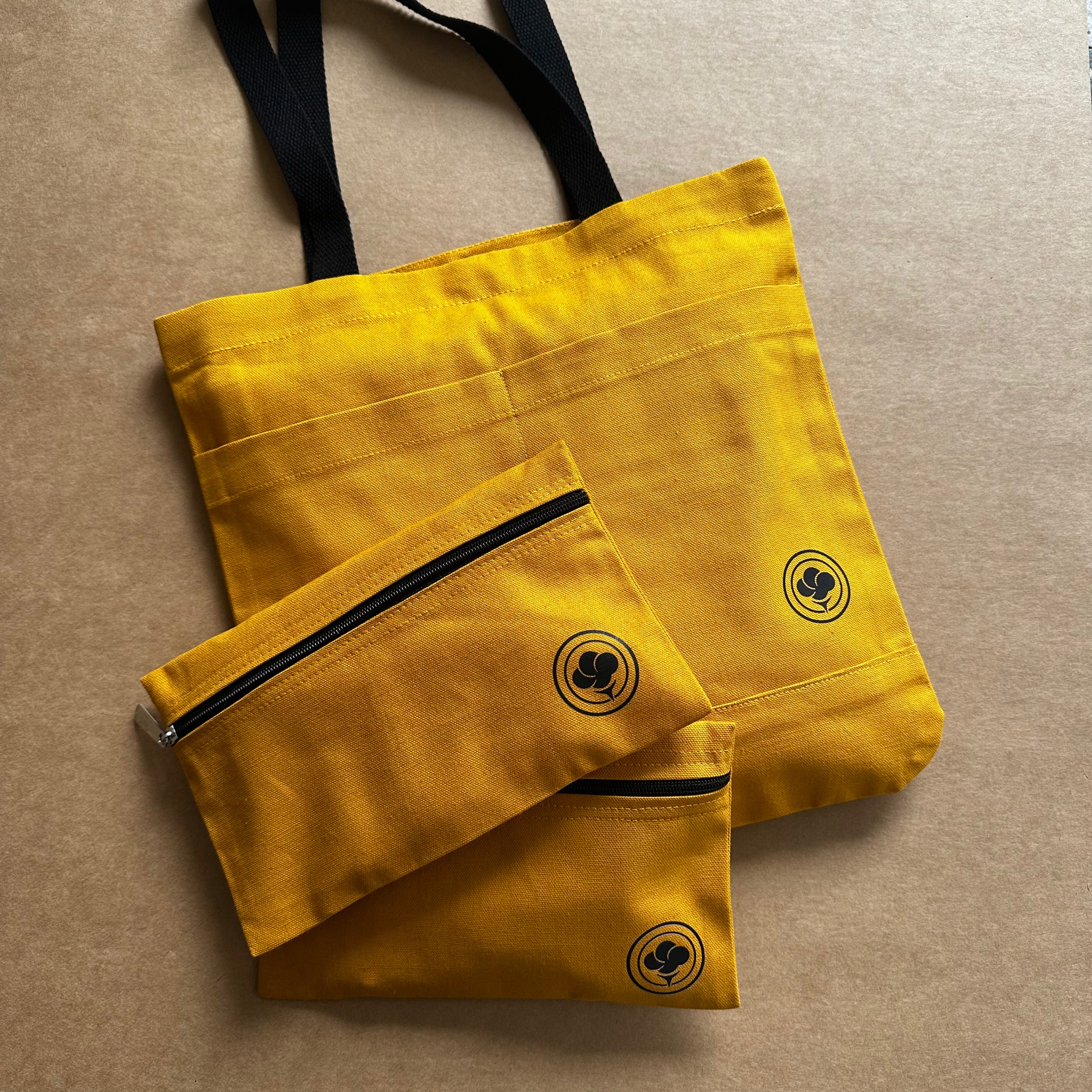 POCKET & POUCH COMBO