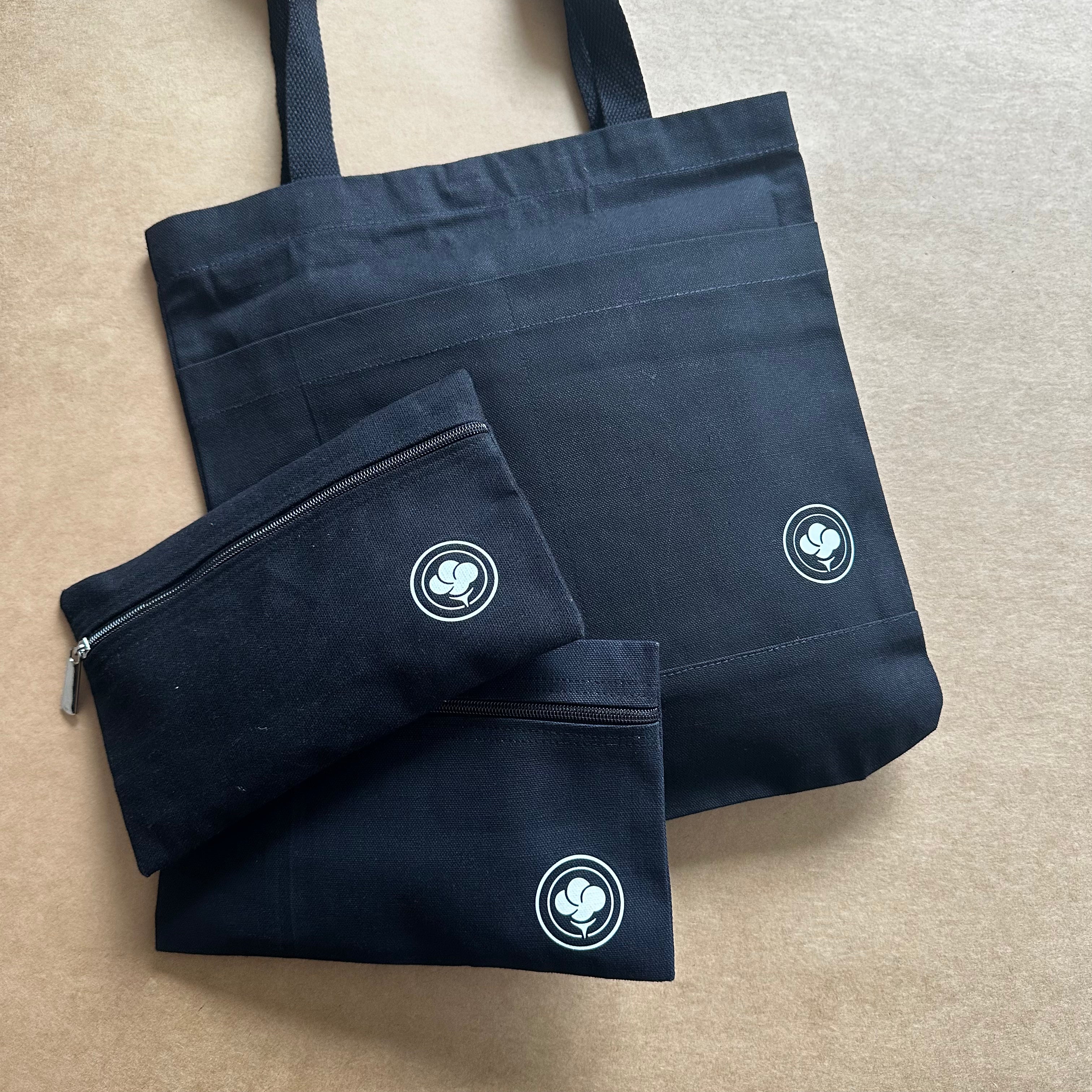 POCKET & POUCH COMBO
