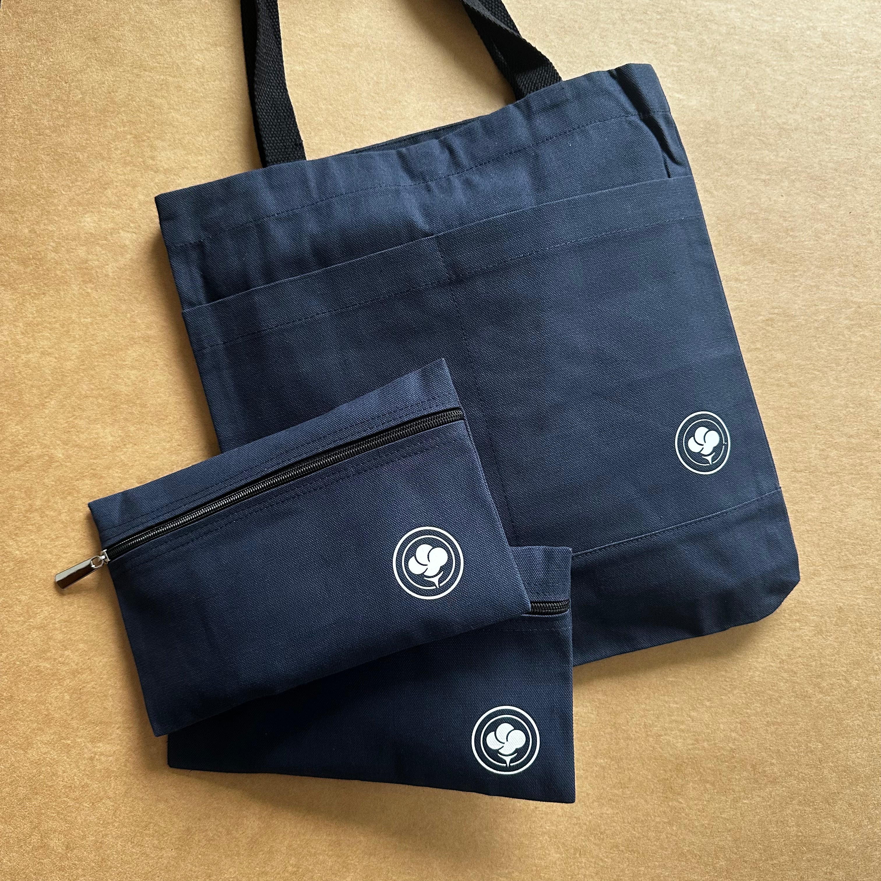 POCKET & POUCH COMBO