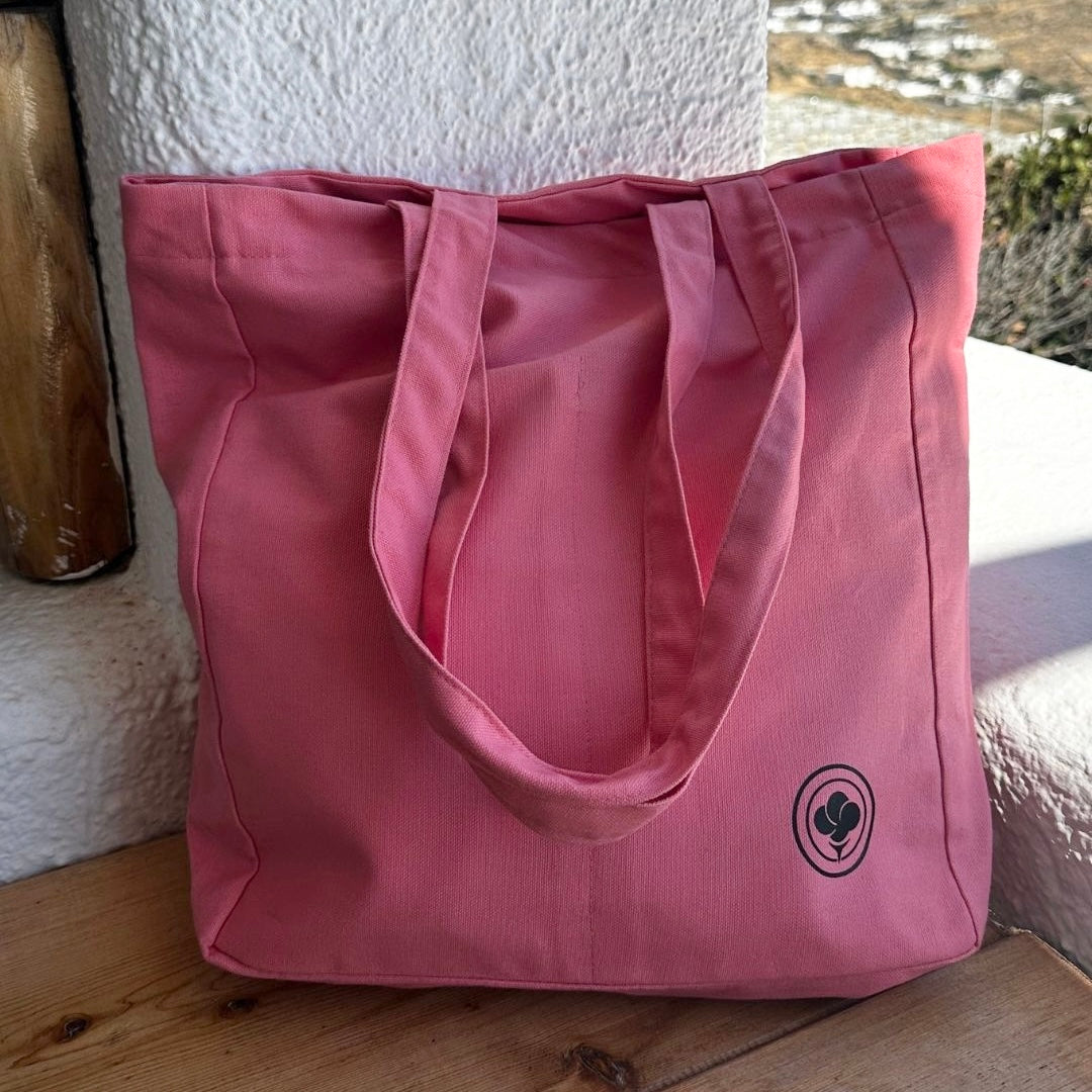 EDEN TOTE