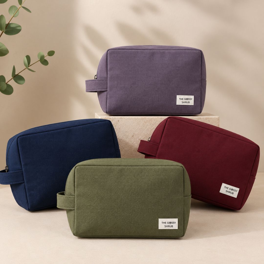 UTILITY POUCHES